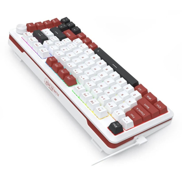 Redragon K721WRB-RGB-M Stormhunter