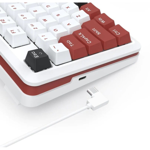 Redragon K721WRB-RGB-M Stormhunter