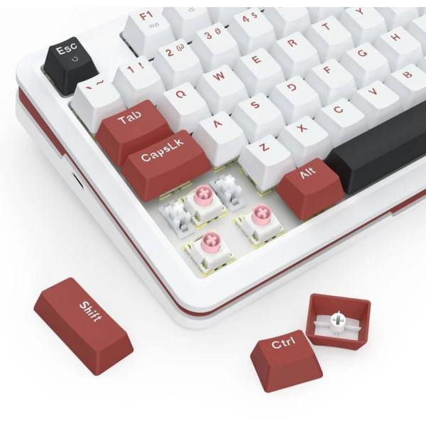 Redragon K721WRB-RGB-M Stormhunter