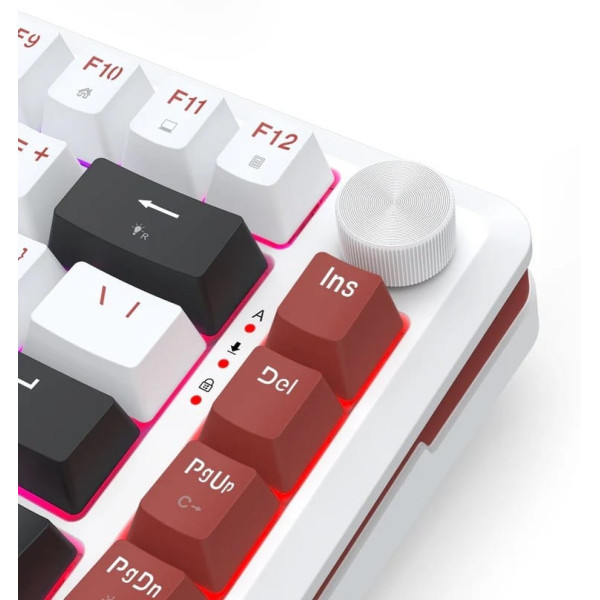 Redragon K721WRB-RGB-M Stormhunter