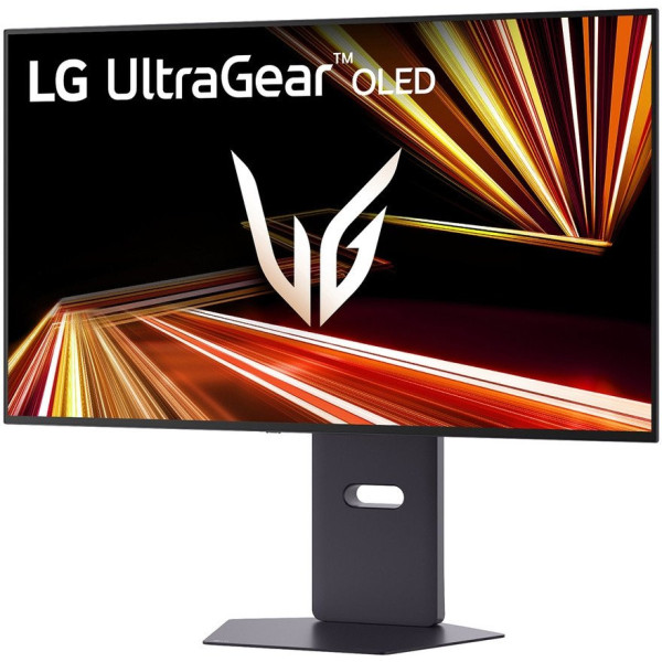 LG UltraGear 32GX850A-B - 165Hz | 4K | OLED | 0.03ms | 31.5''