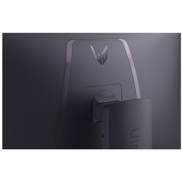 LG UltraGear 32GX850A-B - 165Hz | 4K | OLED | 0.03ms | 31.5''