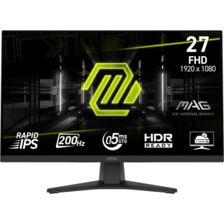 MSI MAG 272F