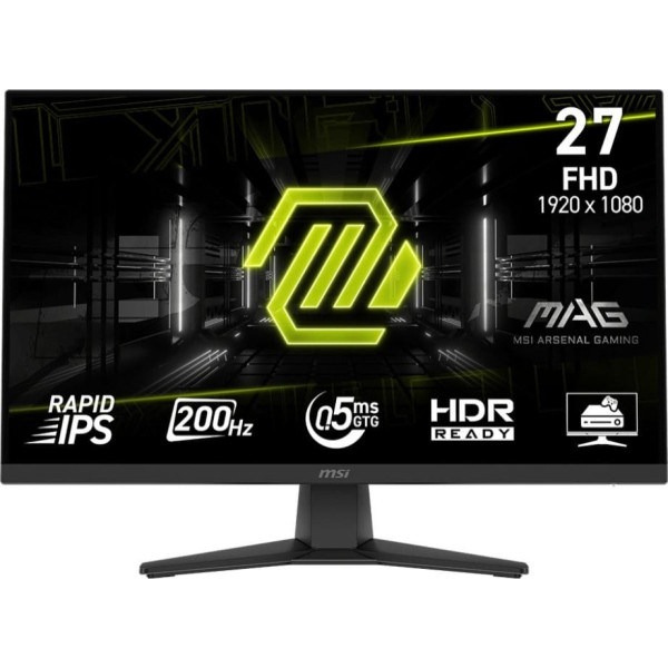 MSI MAG 272F