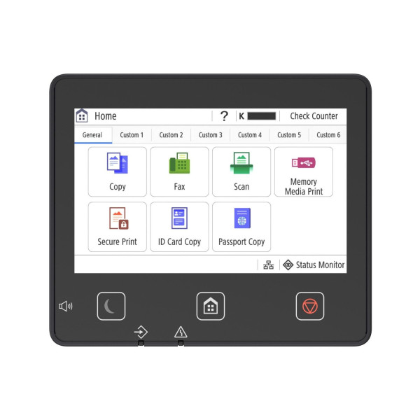 Canon i-Sensys MF463dw II