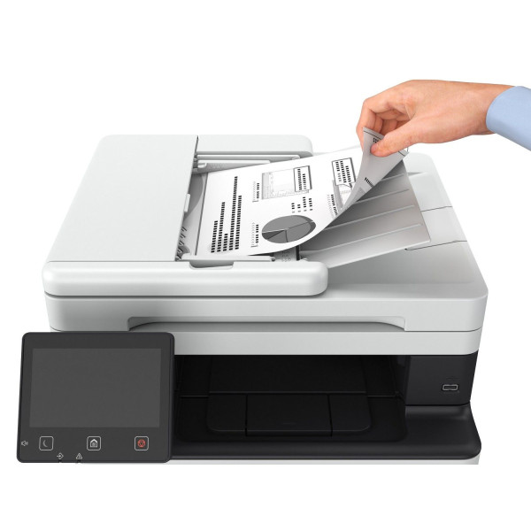 Canon i-Sensys MF463dw II