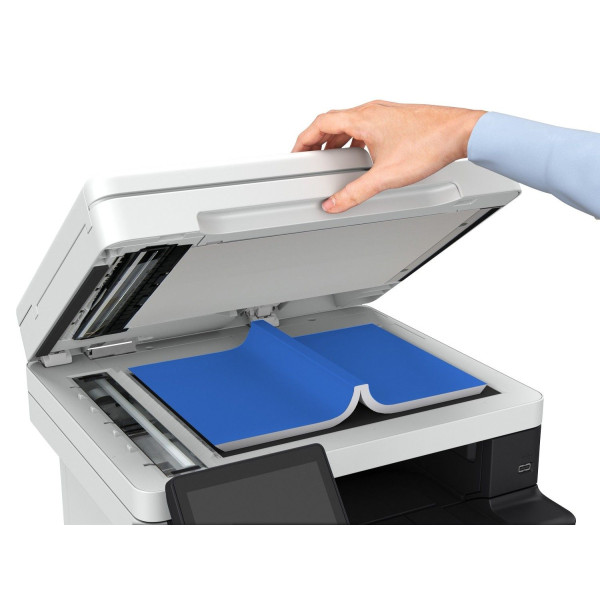 Canon i-Sensys MF463dw II