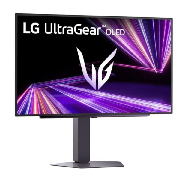 LG UltraGear 27GX704A-B - 240Hz | QHD | OLED | 0.03ms | 27''