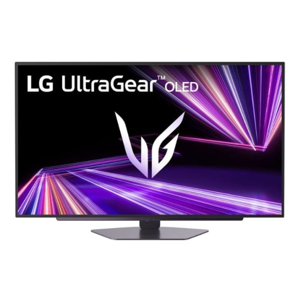 LG UltraGear 27GX704A-B - 240Hz | QHD | OLED | 0.03ms | 27''