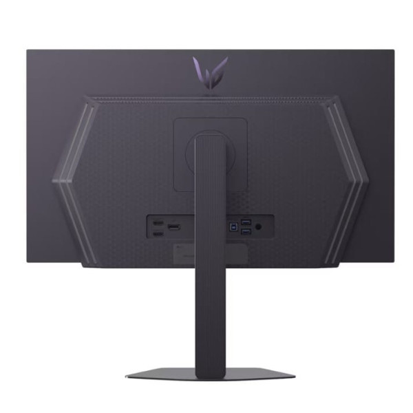 LG UltraGear 27GX704A-B - 240Hz | QHD | OLED | 0.03ms | 27''