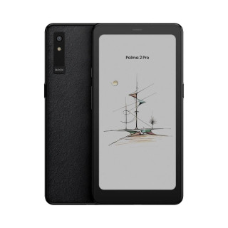Ebook Onyx Boox Palma Pro 2 6 13  Kaleido 3 128GB Wi-Fi Black