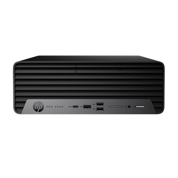HP Pro 400 SFF G9 i5-14500 8GB DDR5 4800 SSD512 UHD 770 W11Pro 3Y OnSite