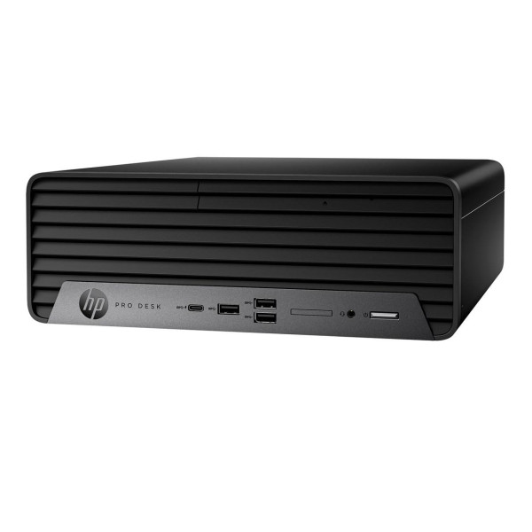 HP Pro 400 SFF G9 i5-14500 8GB DDR5 4800 SSD512 UHD 770 W11Pro 3Y OnSite
