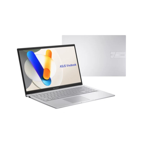 Laptop ASUS Vivobook 15 X1504VA-BQ2625 i3-1315U 15,6" FHD 16GB 512SSD