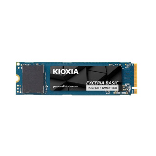 Dysk SSD Kioxia Exceria Basic 2TB