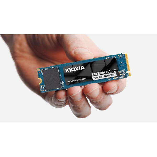 Dysk SSD Kioxia Exceria Basic 2TB