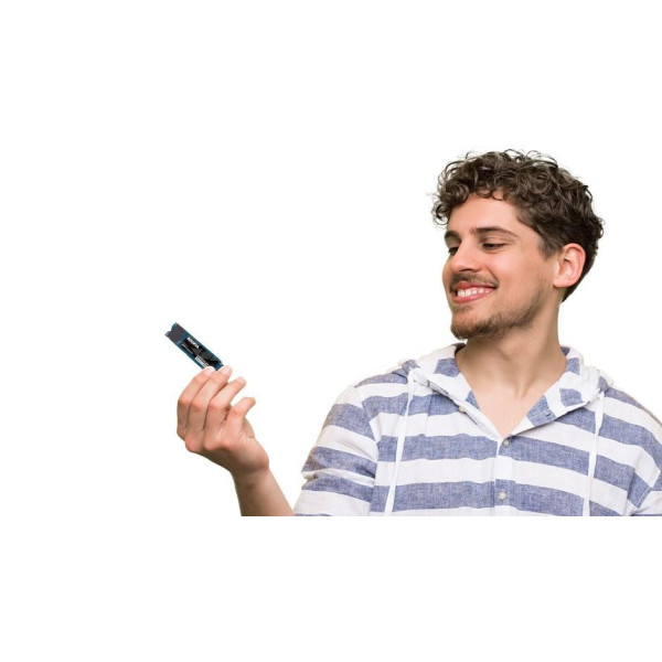 Dysk SSD Kioxia Exceria Basic 2TB