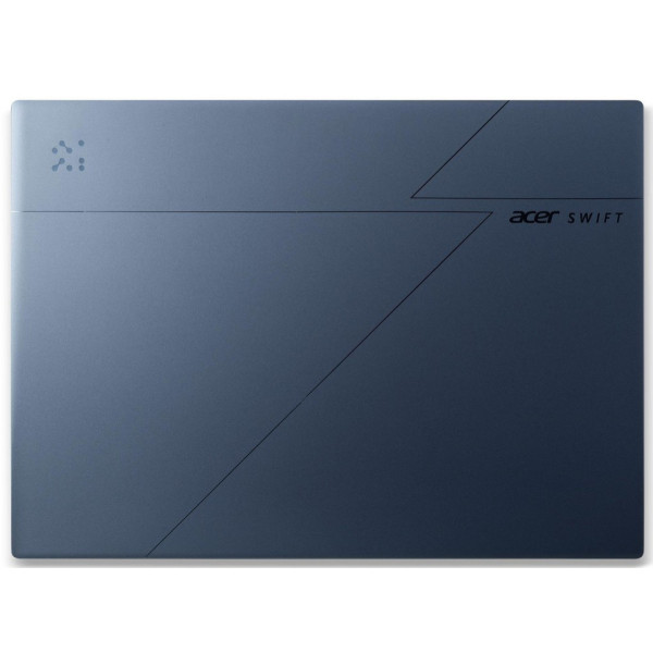 Laptop Acer Swift Go 14 - Ultra 7 258V | 14'' OLED | 32GB | 1TB | Win11