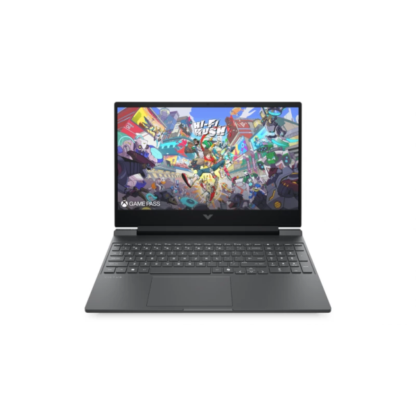 Laptop HP VICTUS 15-fa2050nw C38YMEA Core 5 210H 15,6" FHD 144Hz 16GB 512SSD RTX5050 DLSS 4