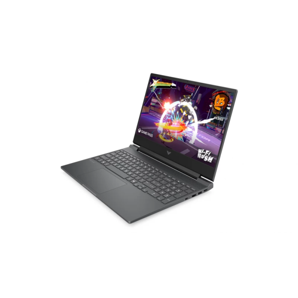 Laptop HP VICTUS 15-fa2050nw C38YMEA Core 5 210H 15,6" FHD 144Hz 16GB 512SSD RTX5050 DLSS 4