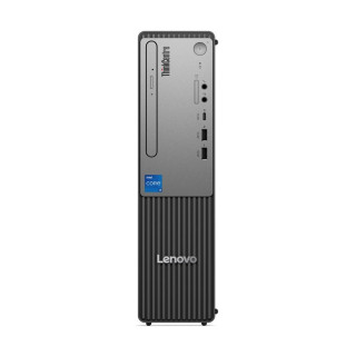 Lenovo ThinkCentre neo 50s G5 i3-14100 8GB DDR5 4800 SSD256 UHD Graphics 730 DVD-RW NoOS Black/Grey 3Y