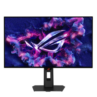 MONITOR ASUS 26.5   XG27AQDMGR ROG Strix OLED 240Hz