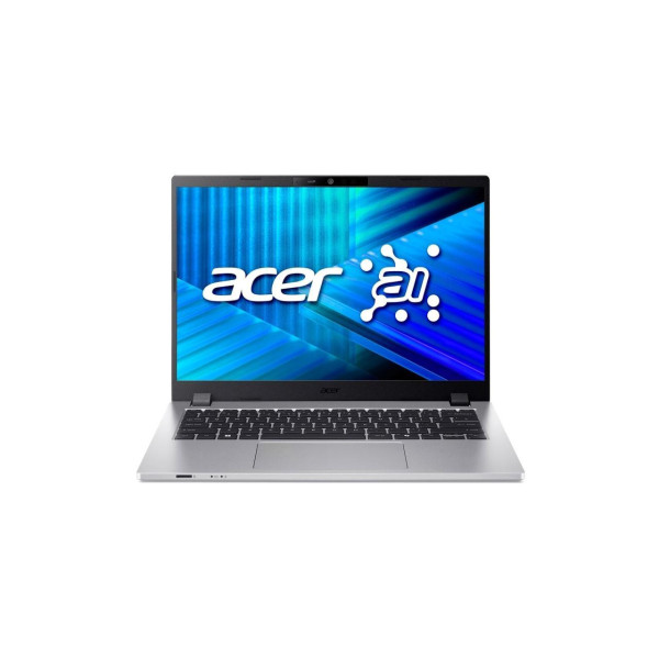 Notebook Acer Travelmate P2 TMP214-76-G2-TCO 14"WUXGA IPS/i5 125H/16GB/512GB/FpR/W11P/3y Ons.NBD