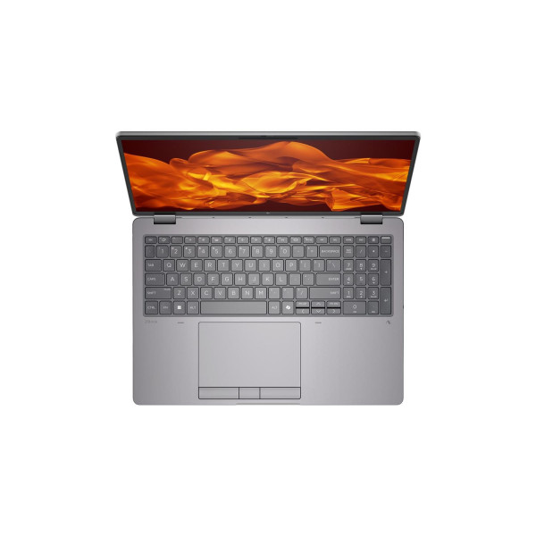 Mobilna stacja robocza HP ZBook Fury 16 G1i C70XDET Ultra 7 255HX 16" WUXGA 16GB 512SSD RTX Pro 1000 W11Pro