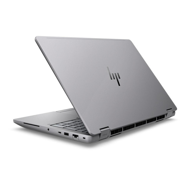 Mobilna stacja robocza HP ZBook Fury 16 G1i C70XDET Ultra 7 255HX 16" WUXGA 16GB 512SSD RTX Pro 1000 W11Pro