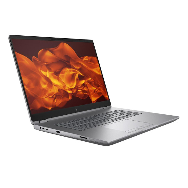 Mobilna stacja robocza HP ZBook Fury 18 G1i 98L96ET Ultra 7 265HX 18" WQXGA 165Hz 32GB 1000SSD RTX Pro 3000 W11Pro