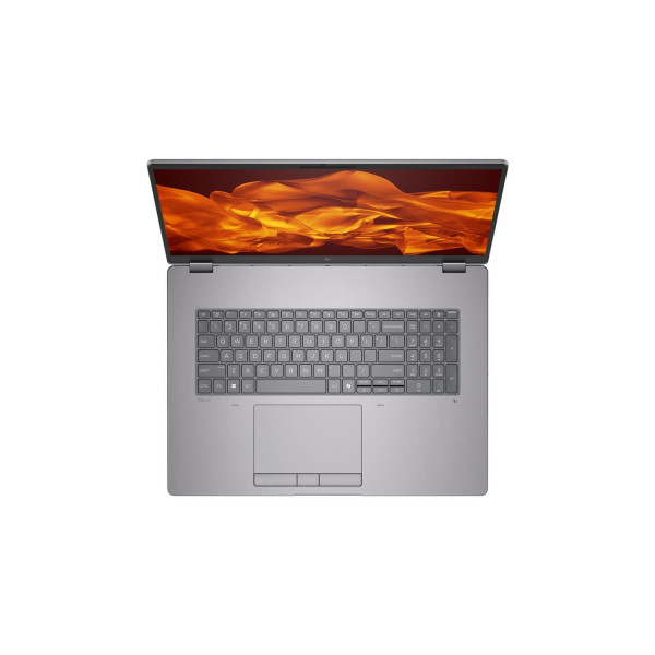 Mobilna stacja robocza HP ZBook Fury 18 G1i 98L96ET Ultra 7 265HX 18" WQXGA 165Hz 32GB 1000SSD RTX Pro 3000 W11Pro