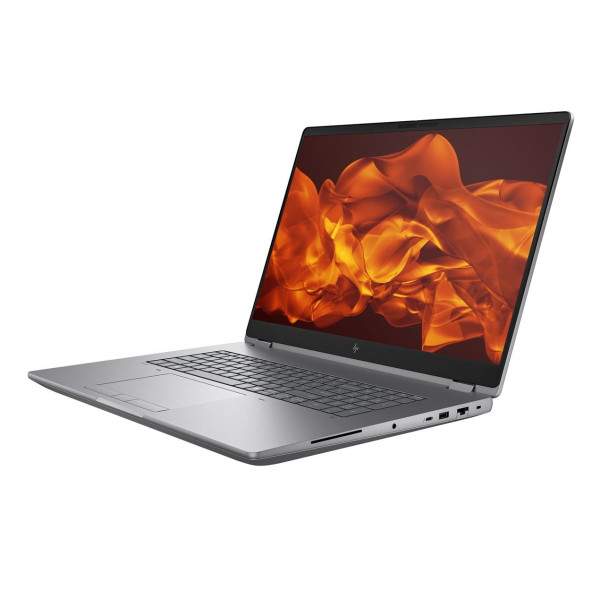 Mobilna stacja robocza HP ZBook Fury 18 G1i 98L96ET Ultra 7 265HX 18" WQXGA 165Hz 32GB 1000SSD RTX Pro 3000 W11Pro
