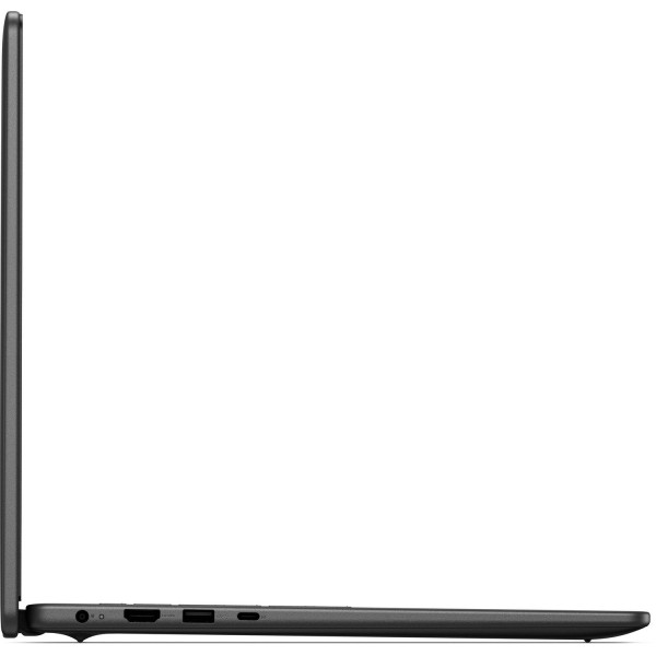 Laptop Dell 16 DC16250_RPLU-R_011 Core 5 120U 16" FHD 16GB 1000SSD W11Pro