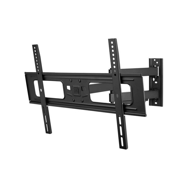 Uchwyt ścienny dwuramienny, regulowany One For All WM2651 dla TV o przekątnej 32"-90''