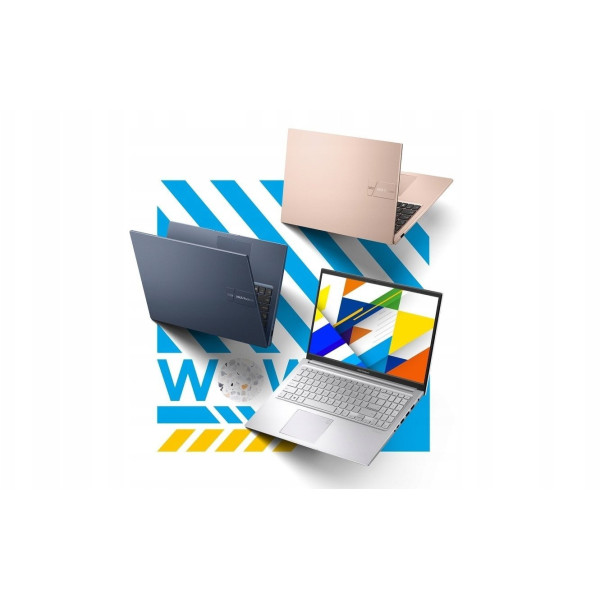 Laptop ASUS Vivobook 15 X1504VA-BQ2911 Core 5 120U 15,6" FHD 16GB 512SSD