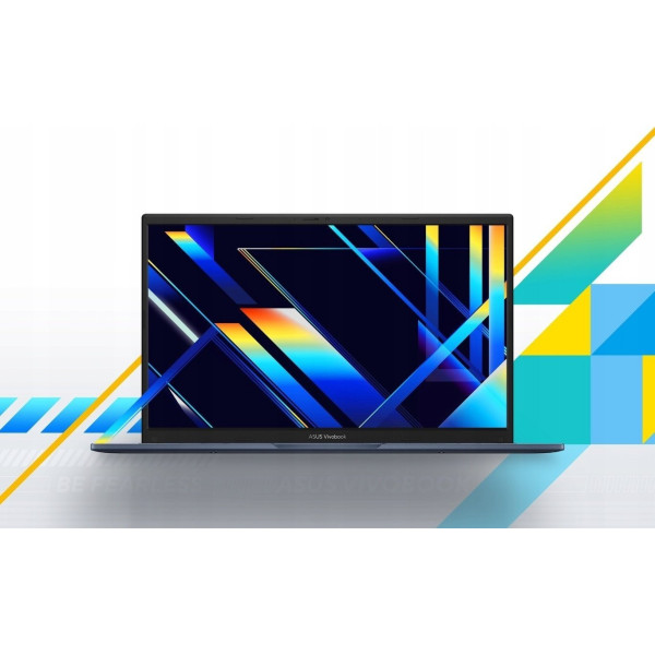 Laptop ASUS Vivobook 15 X1504VA-BQ2911 Core 5 120U 15,6" FHD 16GB 512SSD