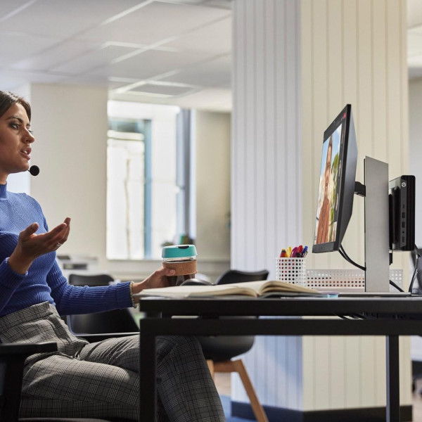 Komputer HP Pro 400 G9 Mini BY7F0ET i5-12500T 16GB 512SSD W11Pro