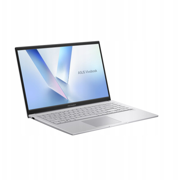 Laptop ASUS Vivobook 15 X1504VA-BQ2911 Core 5 120U 15,6" FHD 16GB 512SSD