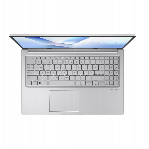 Laptop ASUS Vivobook 15 X1504VA-BQ2911 Core 5 120U 15,6" FHD 16GB 512SSD