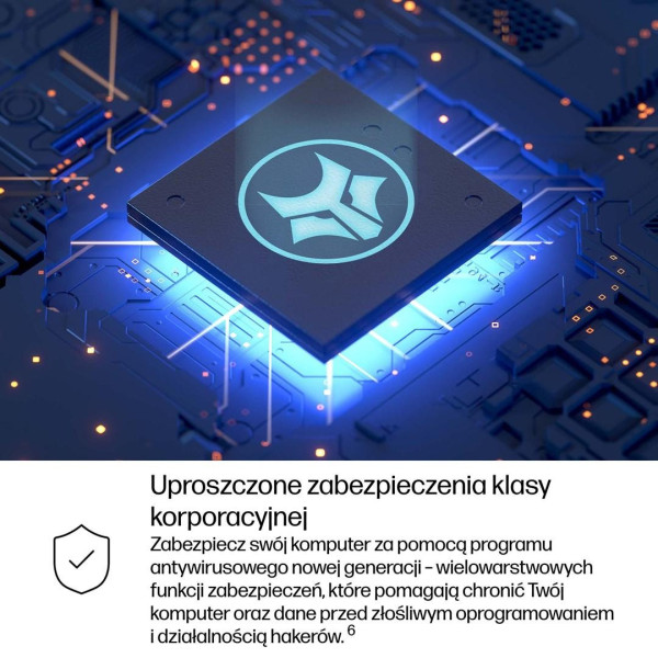 Komputer HP ProDesk 4 Mini G1i BY7D0ET Ultra 5 225T 16GB 512SSD W11Pro