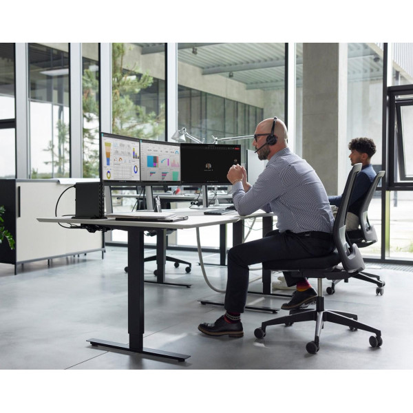 Komputer HP ProDesk 4 Mini G1i BY7D0ET Ultra 5 225T 16GB 512SSD W11Pro