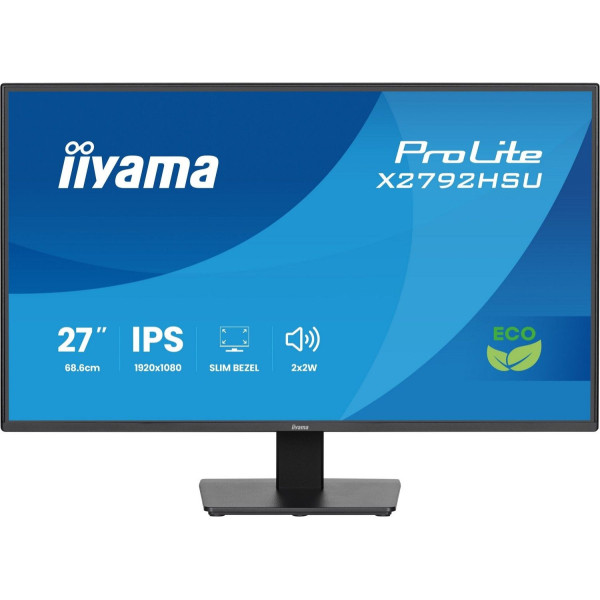 iiyama ProLite X2792HSU-B1