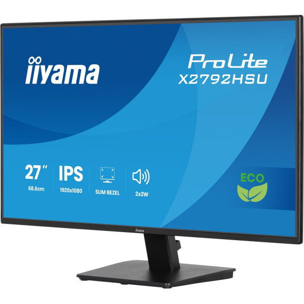 iiyama ProLite X2792HSU-B1
