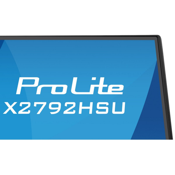 iiyama ProLite X2792HSU-B1