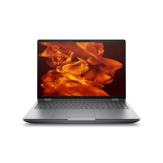 Mobilna stacja robocza HP ZBook Fury 16 G1i C70WWET Ultra 7 255HX 16" WUXGA 32GB 1000SSD RTX Pro 3000 W11Pro
