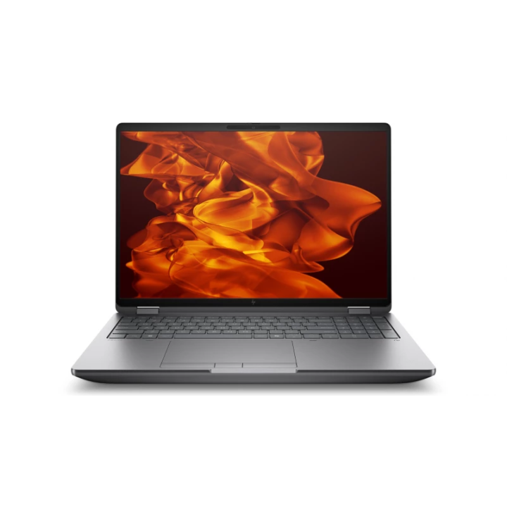 Mobilna stacja robocza HP ZBook Fury 16 G1i C70WWET Ultra 7 255HX 16" WUXGA 32GB 1000SSD RTX Pro 3000 W11Pro
