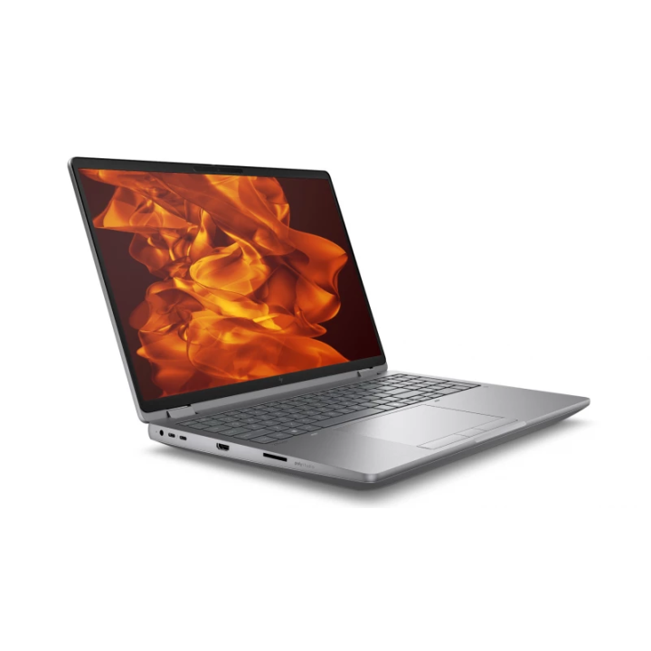Mobilna stacja robocza HP ZBook Fury 16 G1i C70WWET Ultra 7 255HX 16" WUXGA 32GB 1000SSD RTX Pro 3000 W11Pro