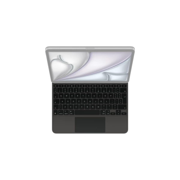 Klawiatura Apple Magic Keyboard do iPada Air 11" (M3) czarna MGYX4Z/A