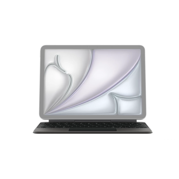 Klawiatura Apple Magic Keyboard do iPada Air 11" (M3) czarna MGYX4Z/A