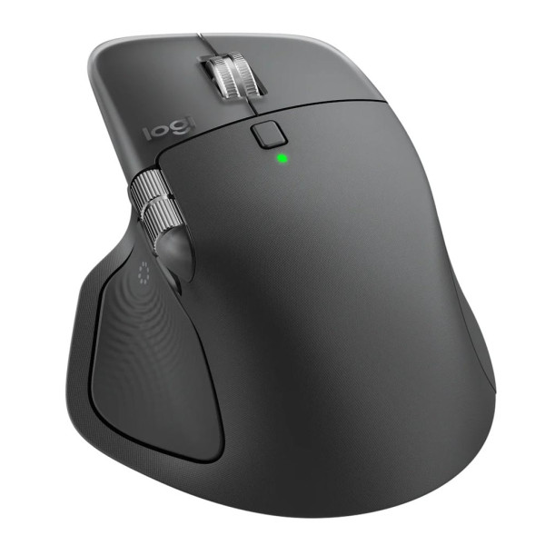 Logitech MX Master 4 Grafitowy